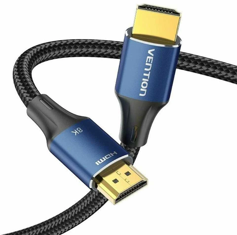 HDMI-A 8K kabelis Vention ALGLI 3m