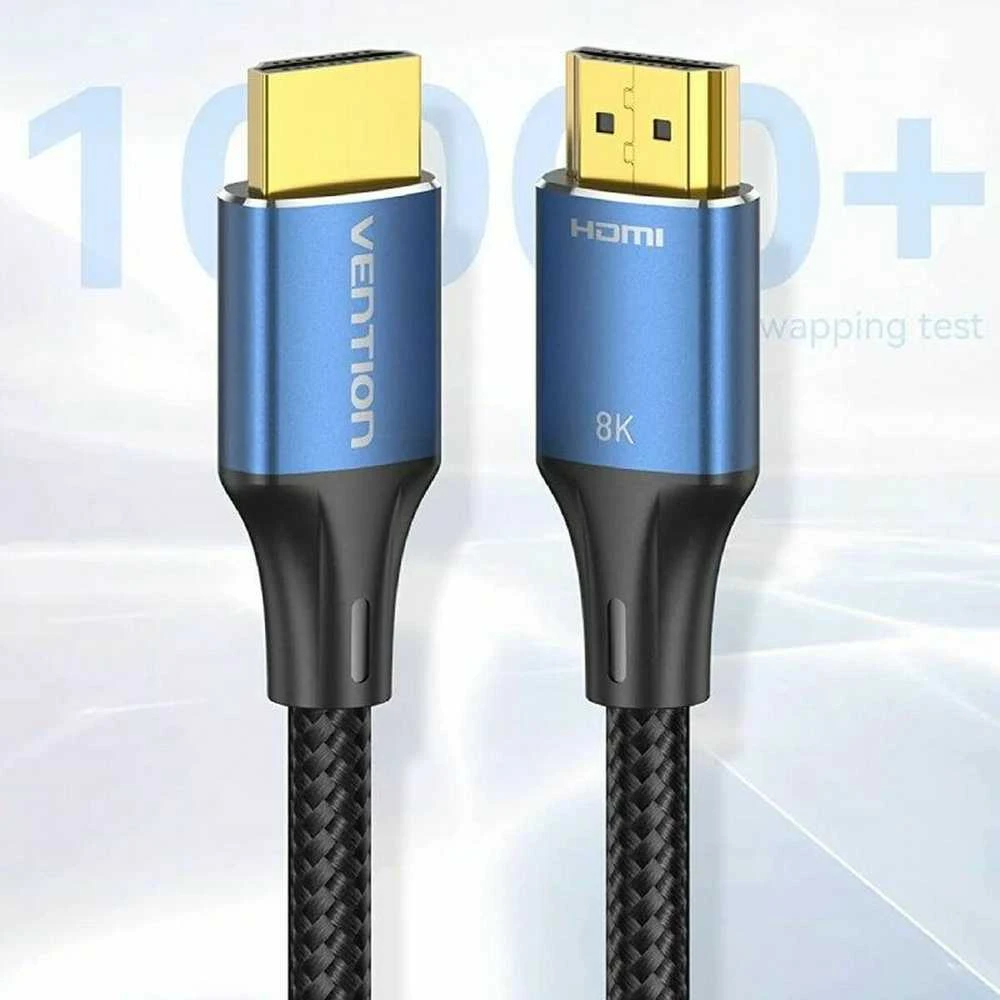 HDMI-A 8K kabelis Vention ALGLI 3m