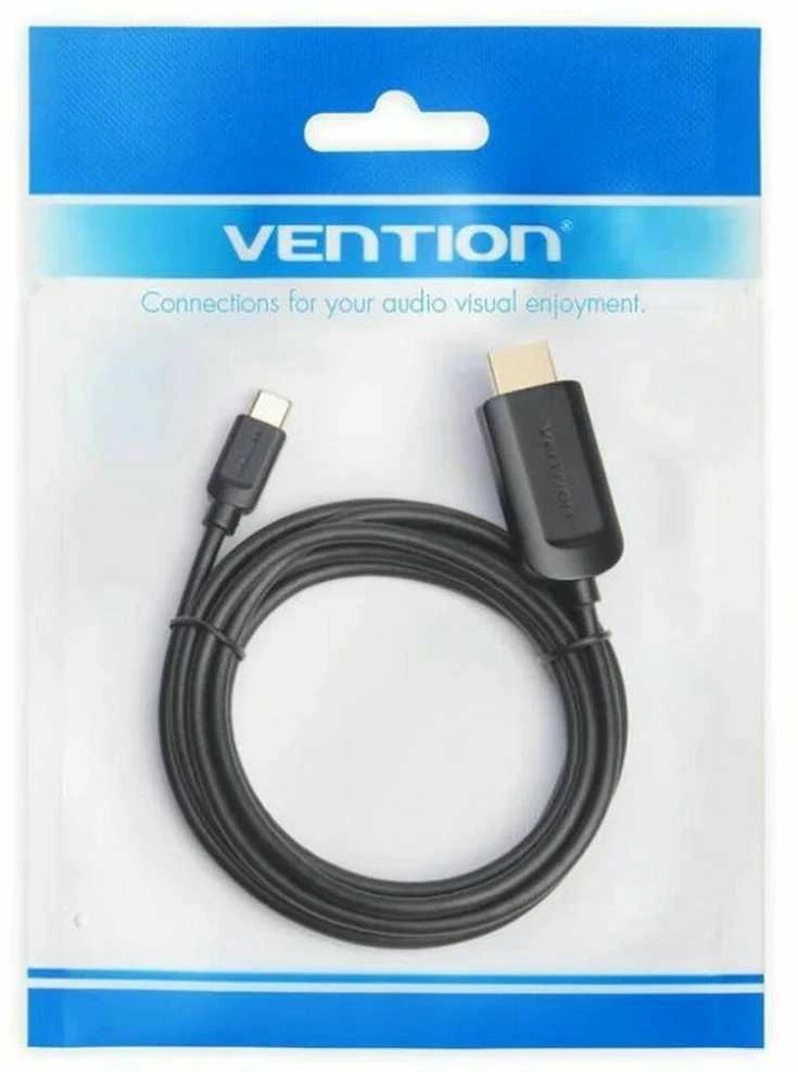 HDMI–USB-C KABELIS 2M/CGUBH VENTION