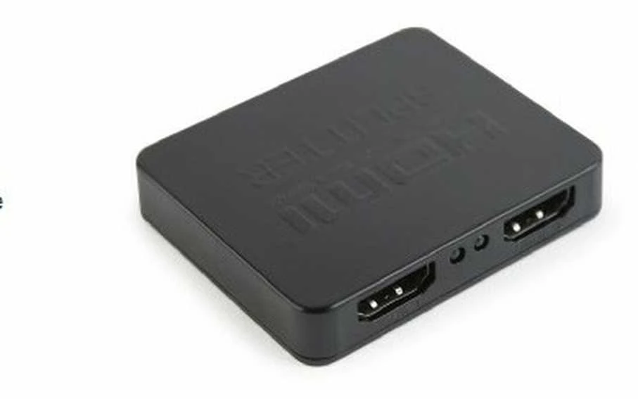 GEMBIRD DSP-2PH4-03 HDMI Splitter 2 PORTS