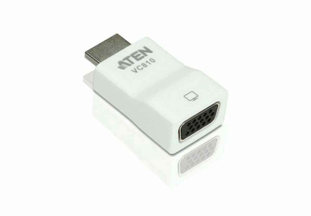 Konverteris ATEN VC810 / VC810-AT