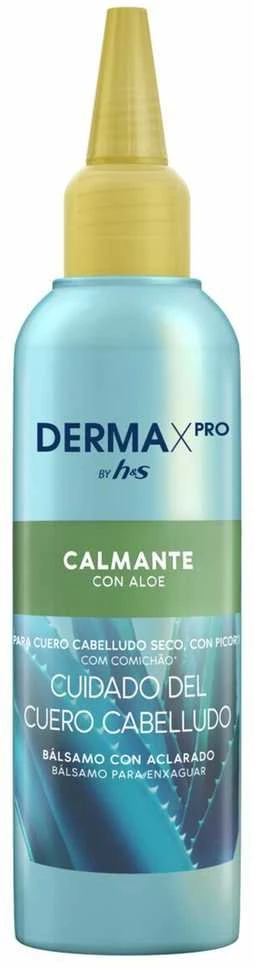 "Head and Shoulders H - S Derma X Pro" raminamasis skalavimo balzamas 145ml