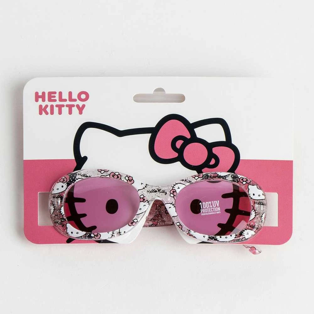 Vaikiški akiniai nuo saulės Hello Kitty 12,5 x 4,3 x 13,0 cm