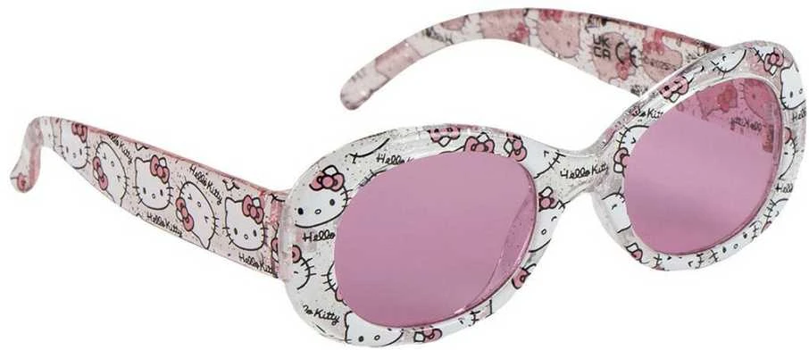 Vaikiški akiniai nuo saulės Hello Kitty 12,5 x 4,3 x 13,0 cm