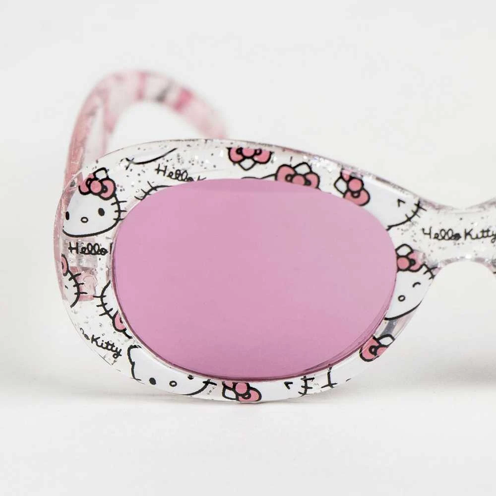 Vaikiški akiniai nuo saulės Hello Kitty 12,5 x 4,3 x 13,0 cm