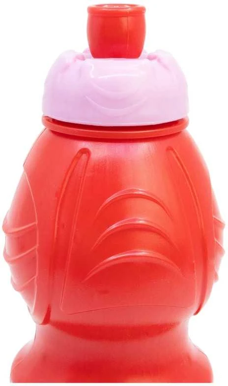 „Hello Kitty and Friends“ plastikinis sportinis buteliukas, 400 ml
