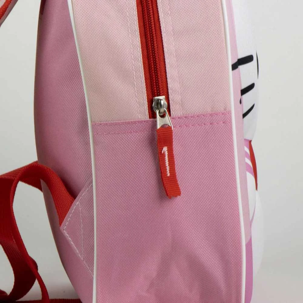 CERDÁ Hello Kitty 3D backpack 28cm