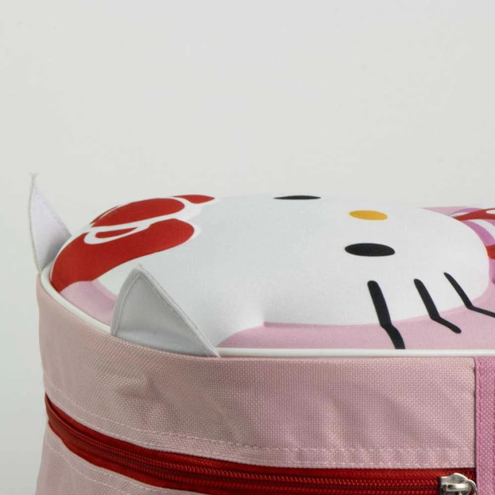 CERDÁ Hello Kitty 3D backpack 28cm