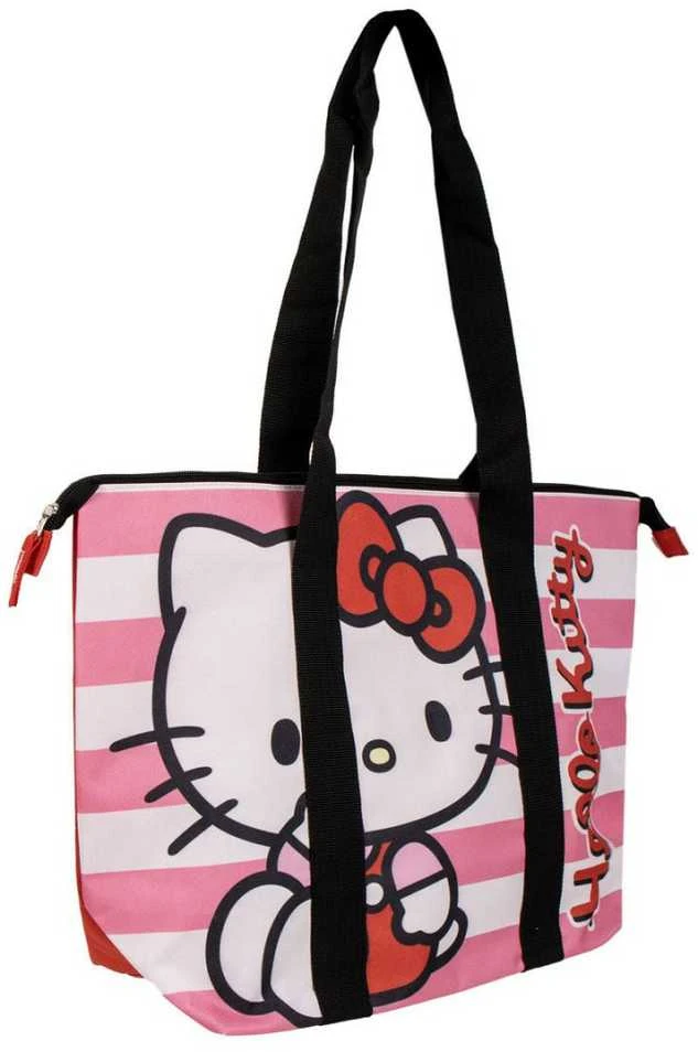 CERDÁ Hello Kitty beach bag