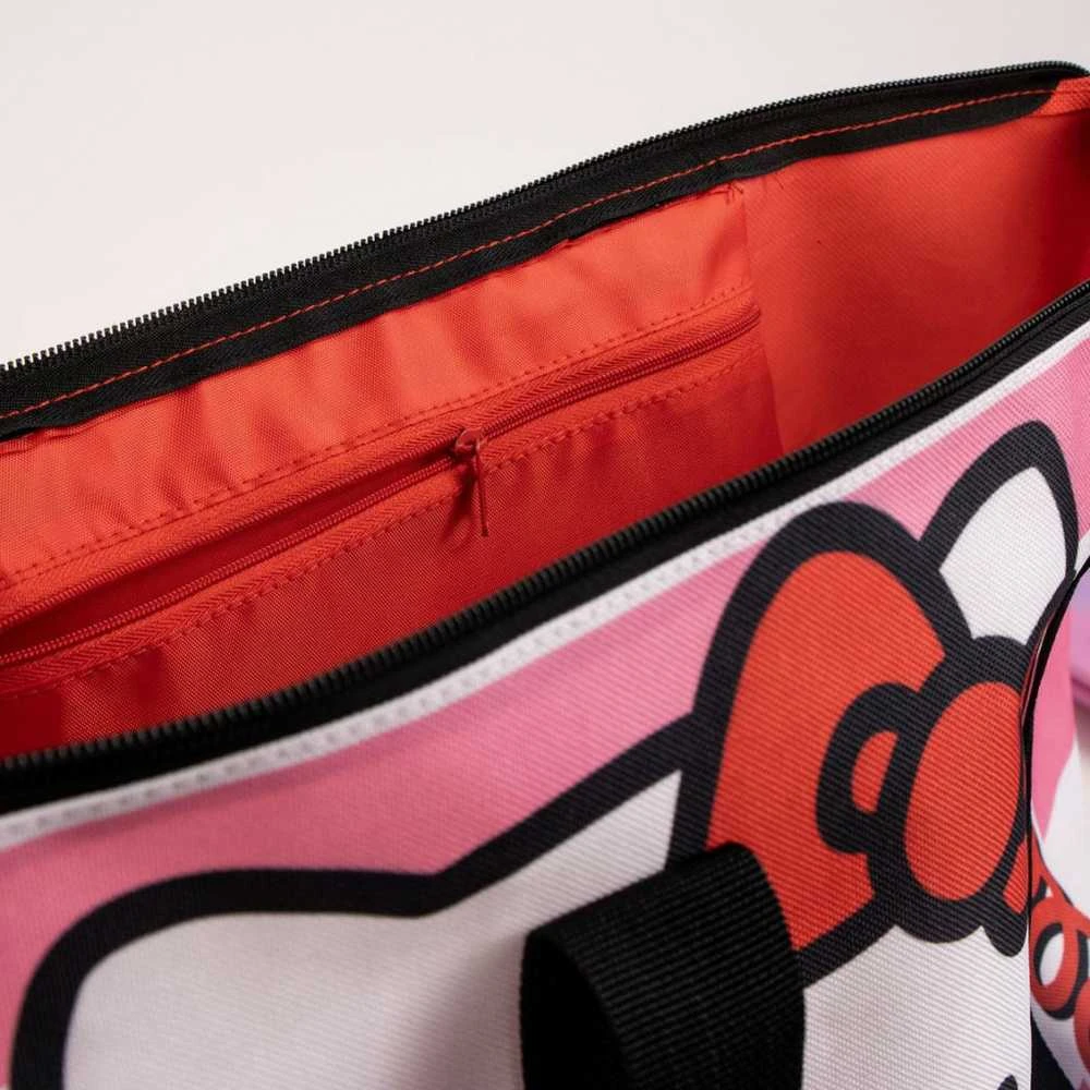 CERDÁ Hello Kitty beach bag