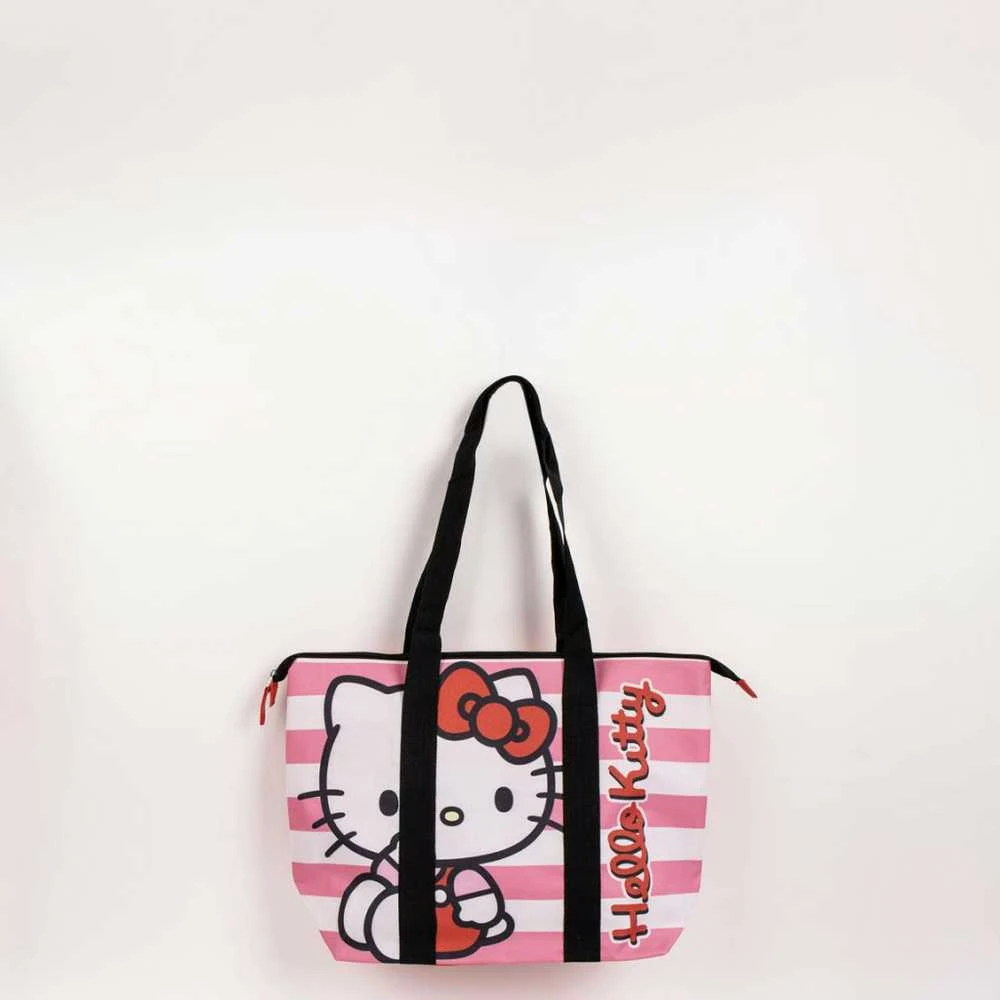 CERDÁ Hello Kitty beach bag