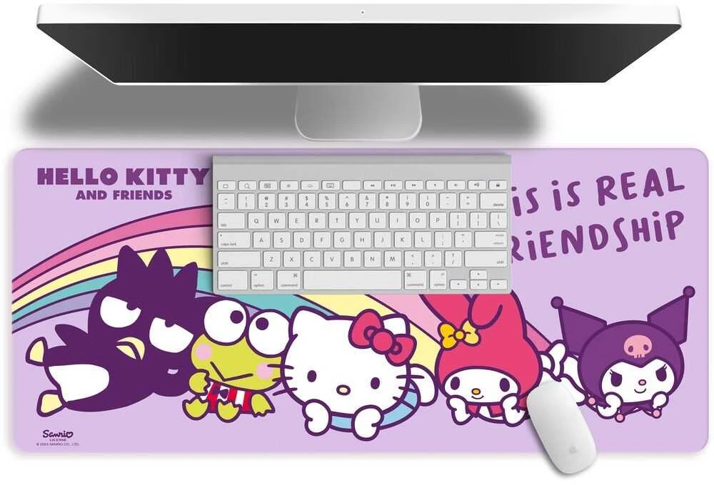 Kids Euroswan Hello Kitty stalo kilimėlis HK50216