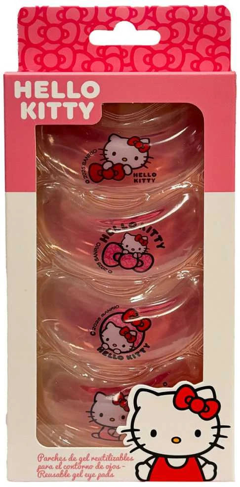 Karoliai Hello Kitty