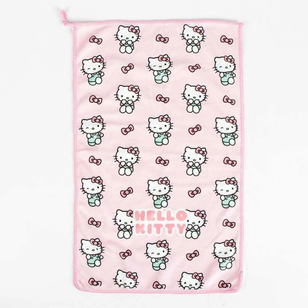 CERDÁ Hello Kitty toilet bag