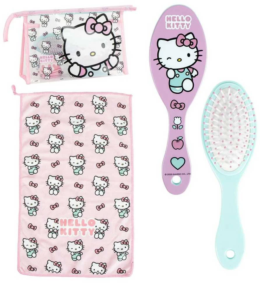 CERDÁ Hello Kitty toilet bag