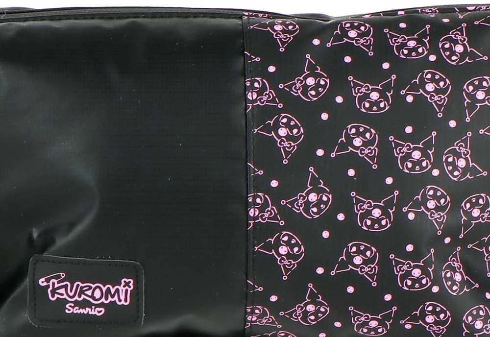 CERDÁ Hello Kitty Kuromi bag