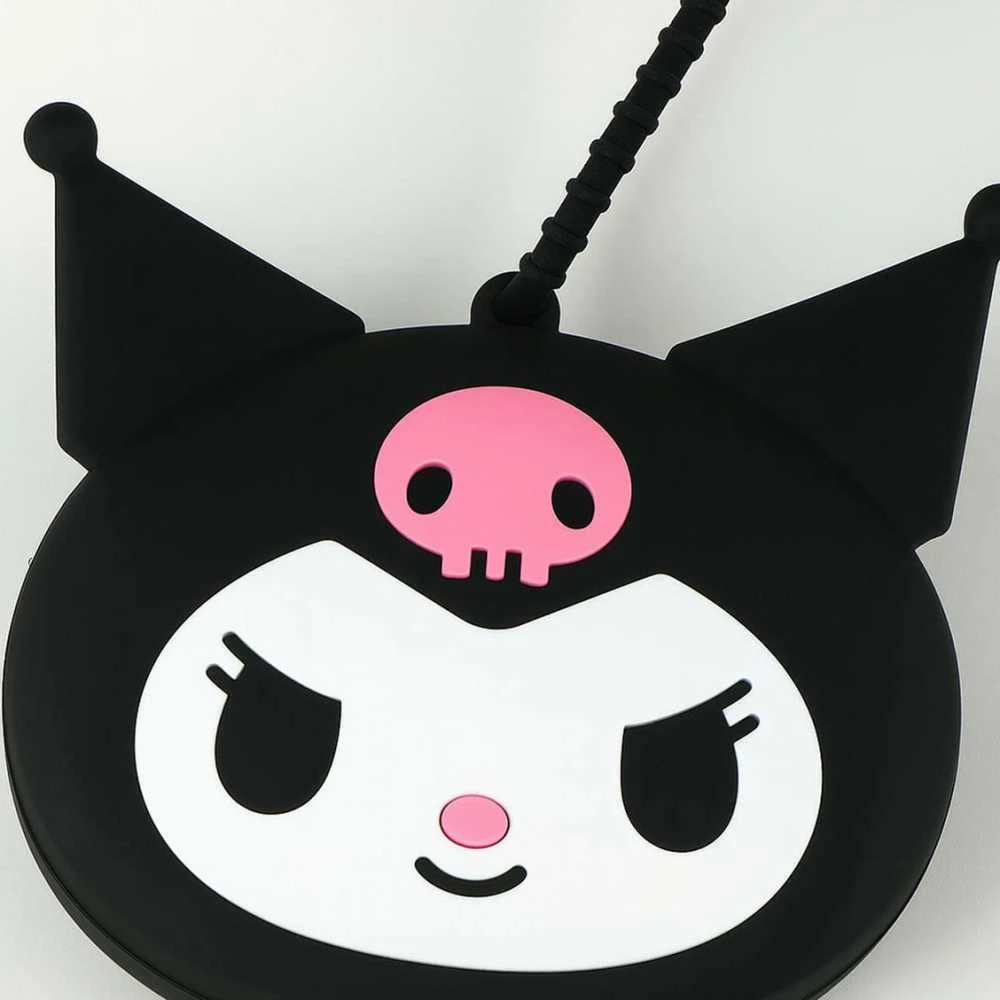 CERDÁ Hello Kitty Kuromi bag