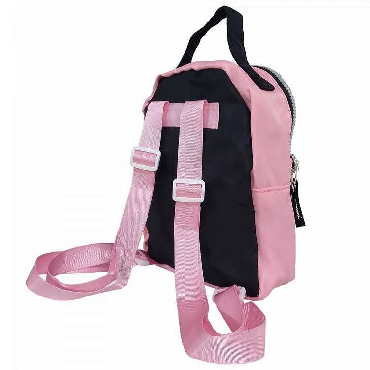 CERDÁ Hello Kitty Kuromi backpack 23cm