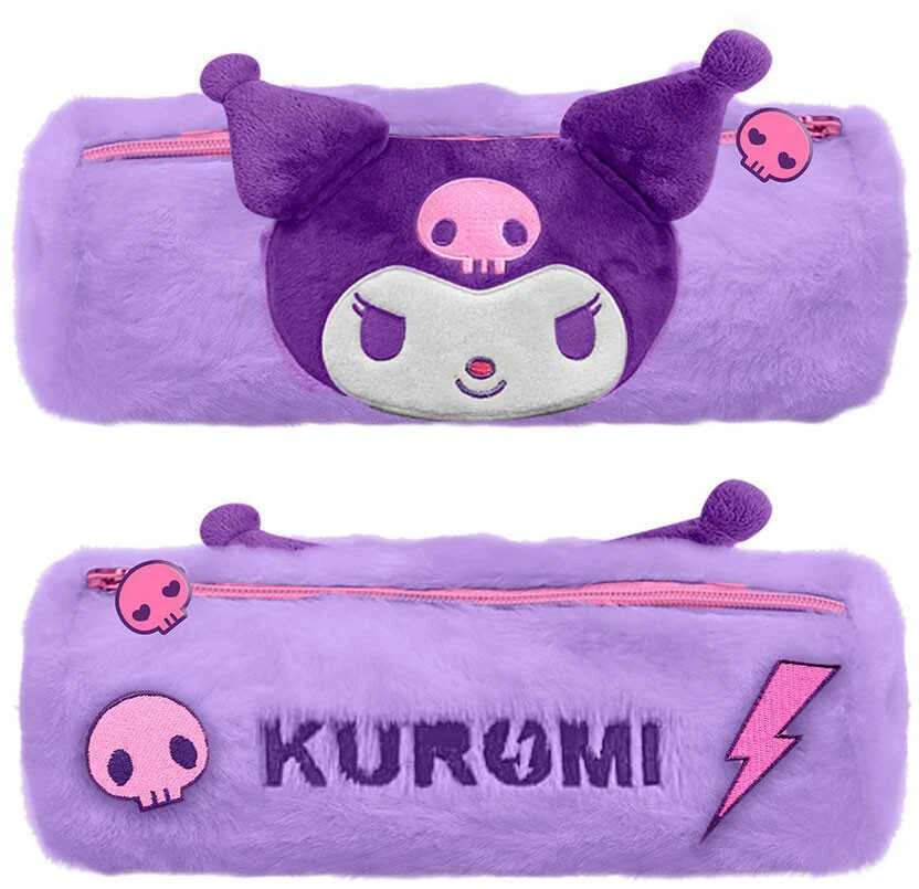 Grajlandia Hello Kitty Kuromi pieštukų dėklas, 22 cm