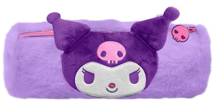 Grajlandia Hello Kitty Kuromi pieštukų dėklas, 22 cm
