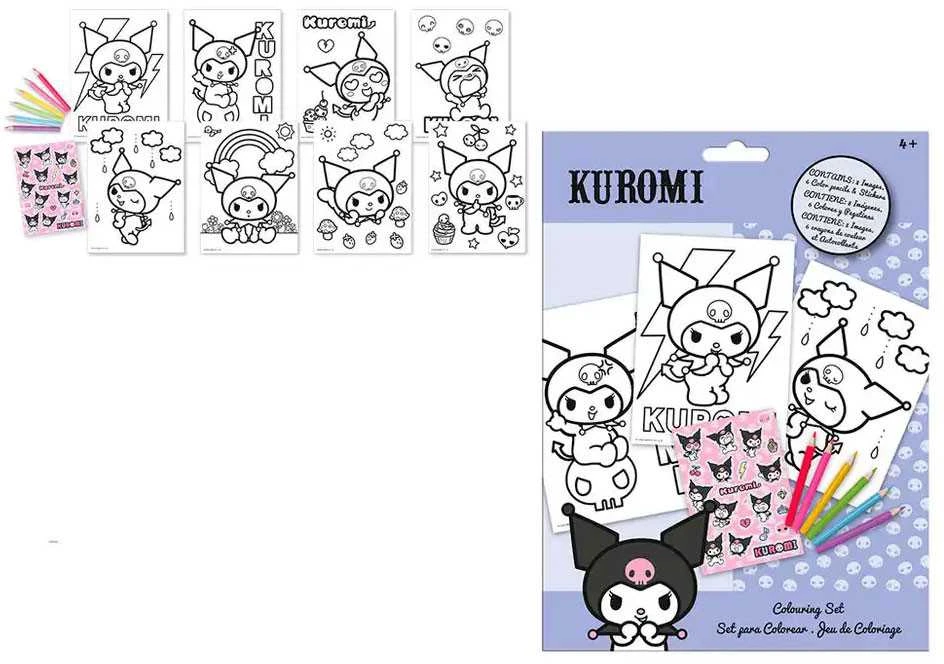 Starpak Kids Euroswan Hiszpania *****Zest.d/spalva 6kred+nakl+8kart KU00018 93633