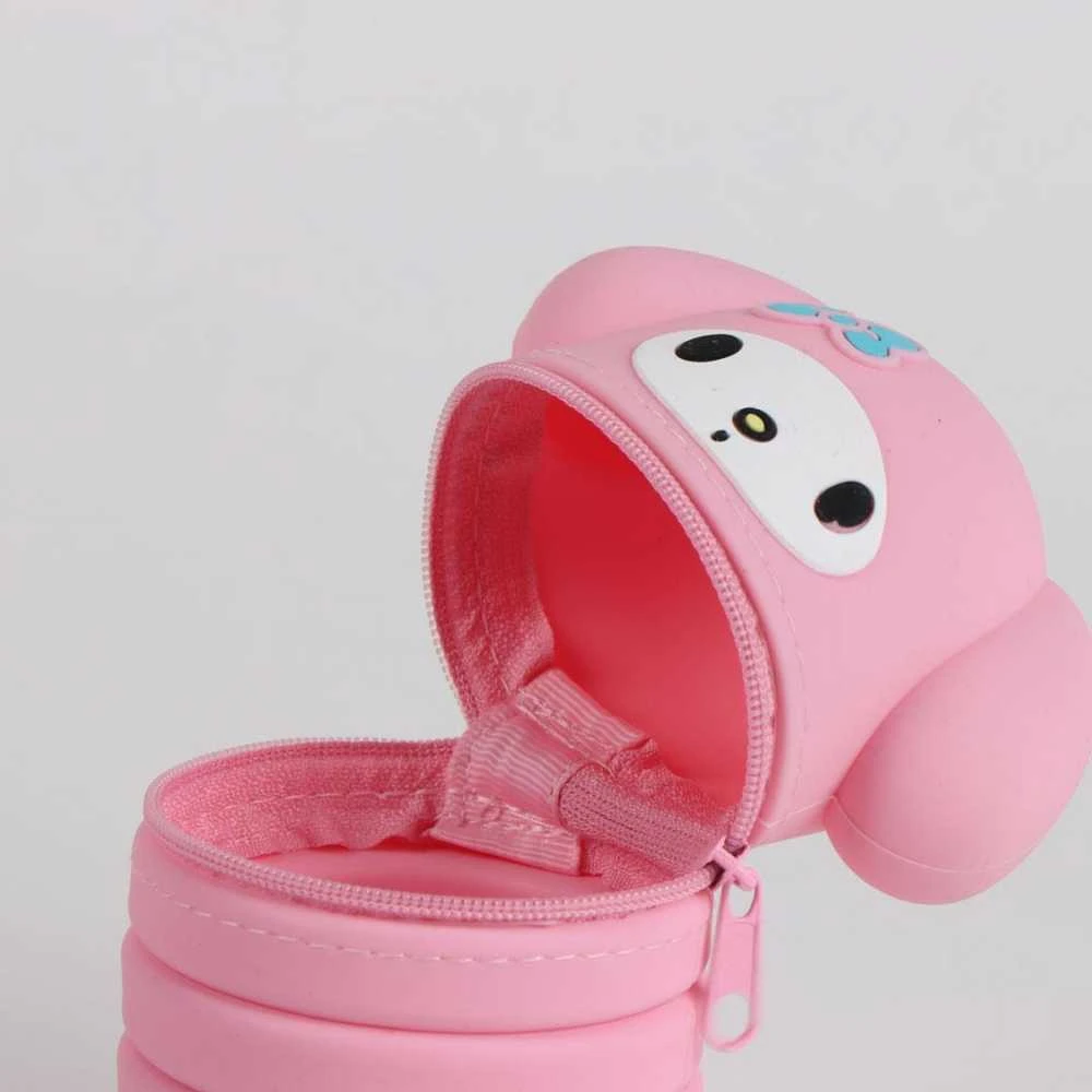 Hello Kitty Melody 3D pieštukų dėklas 20 cm