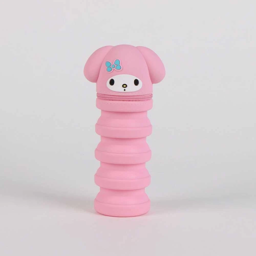 Hello Kitty Melody 3D pieštukų dėklas 20 cm