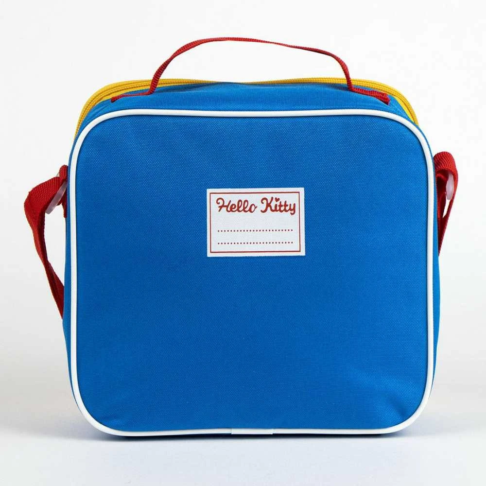 CERDÁ Hello Kitty thermica lunch bag