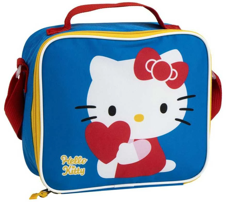 CERDÁ Hello Kitty thermica lunch bag
