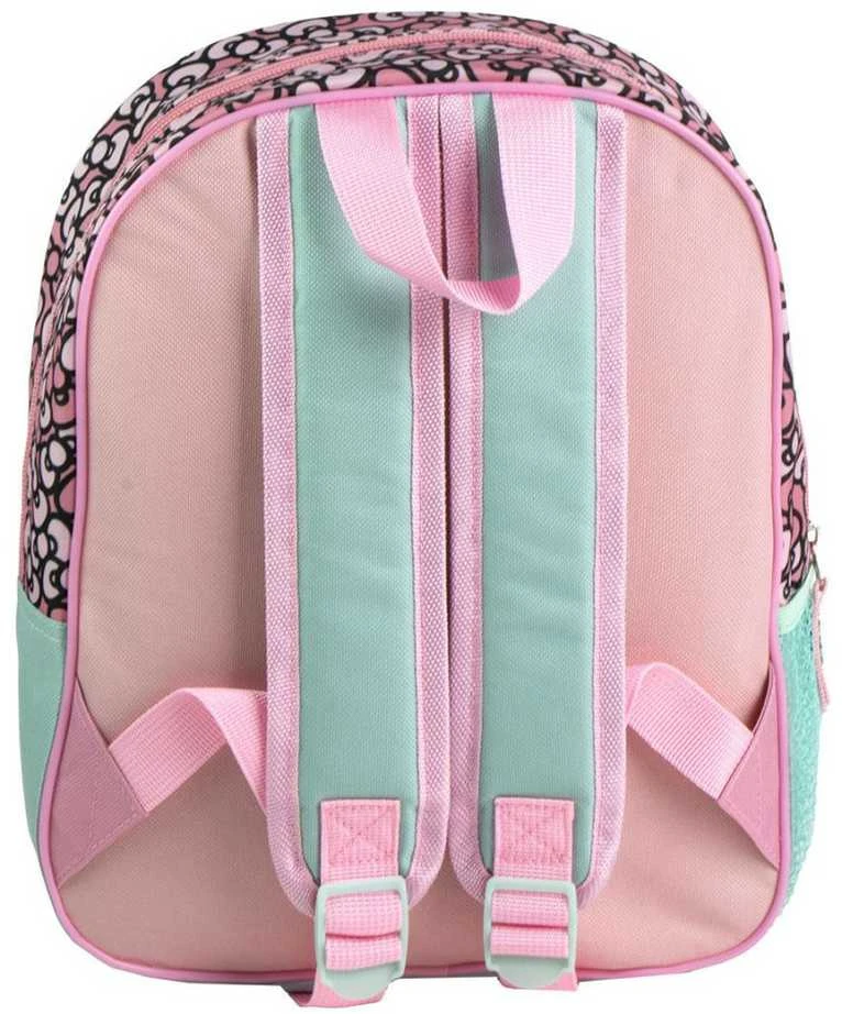 CERDÁ Hello Kitty 3D backpack 31cm