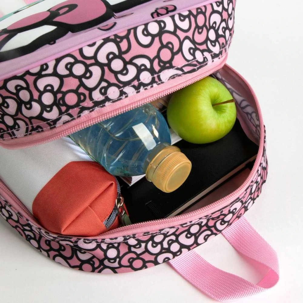 CERDÁ Hello Kitty 3D backpack 31cm