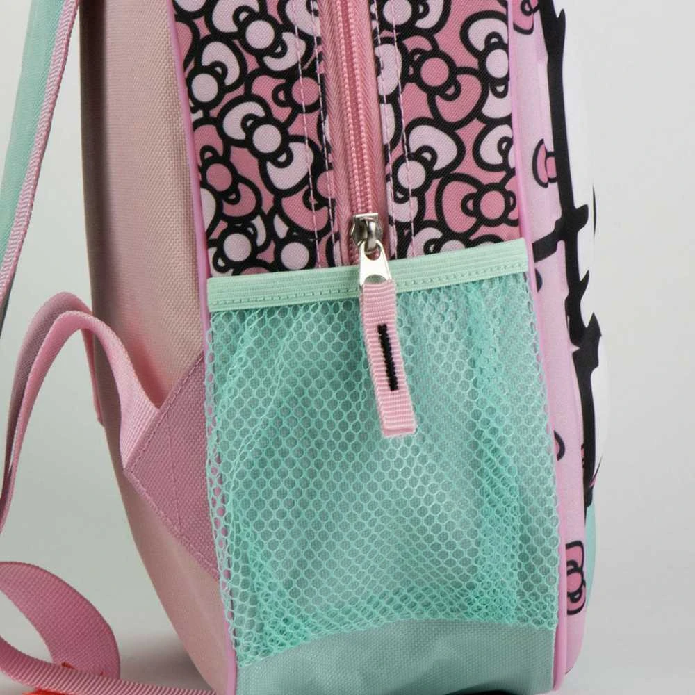 CERDÁ Hello Kitty 3D backpack 31cm