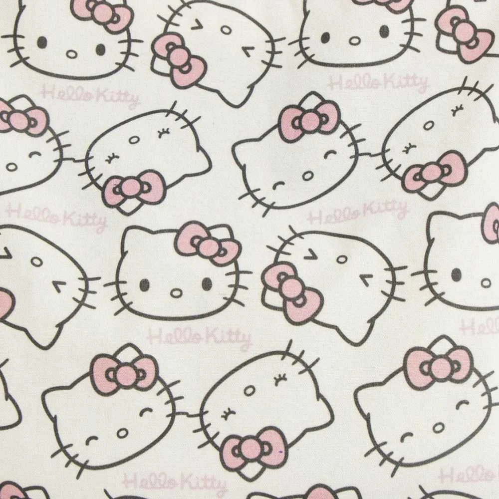 CERDÁ Hello Kitty shopping bag