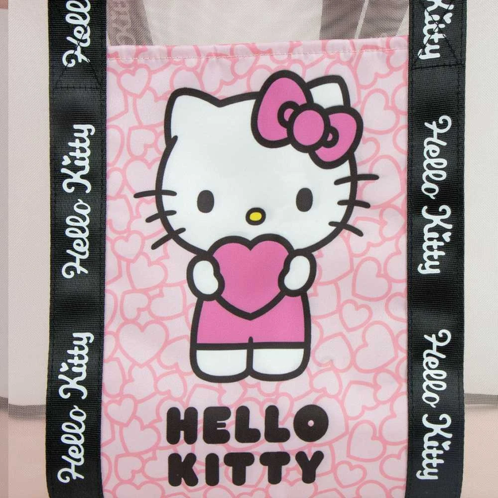 CERDÁ Hello Kitty premium beach bag