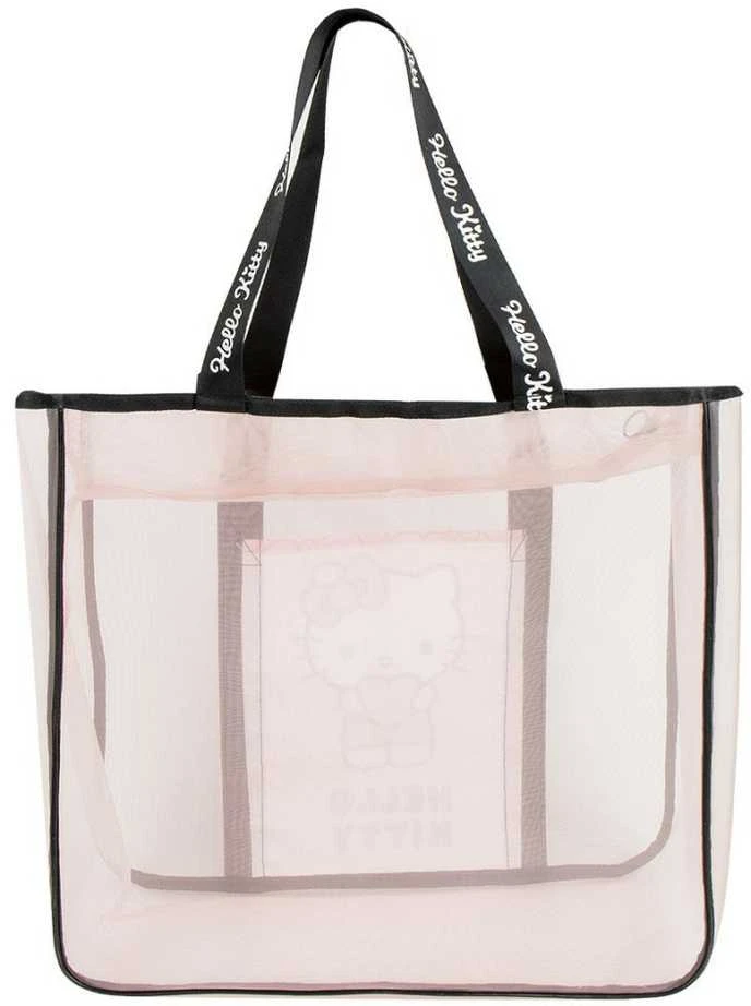 CERDÁ Hello Kitty premium beach bag