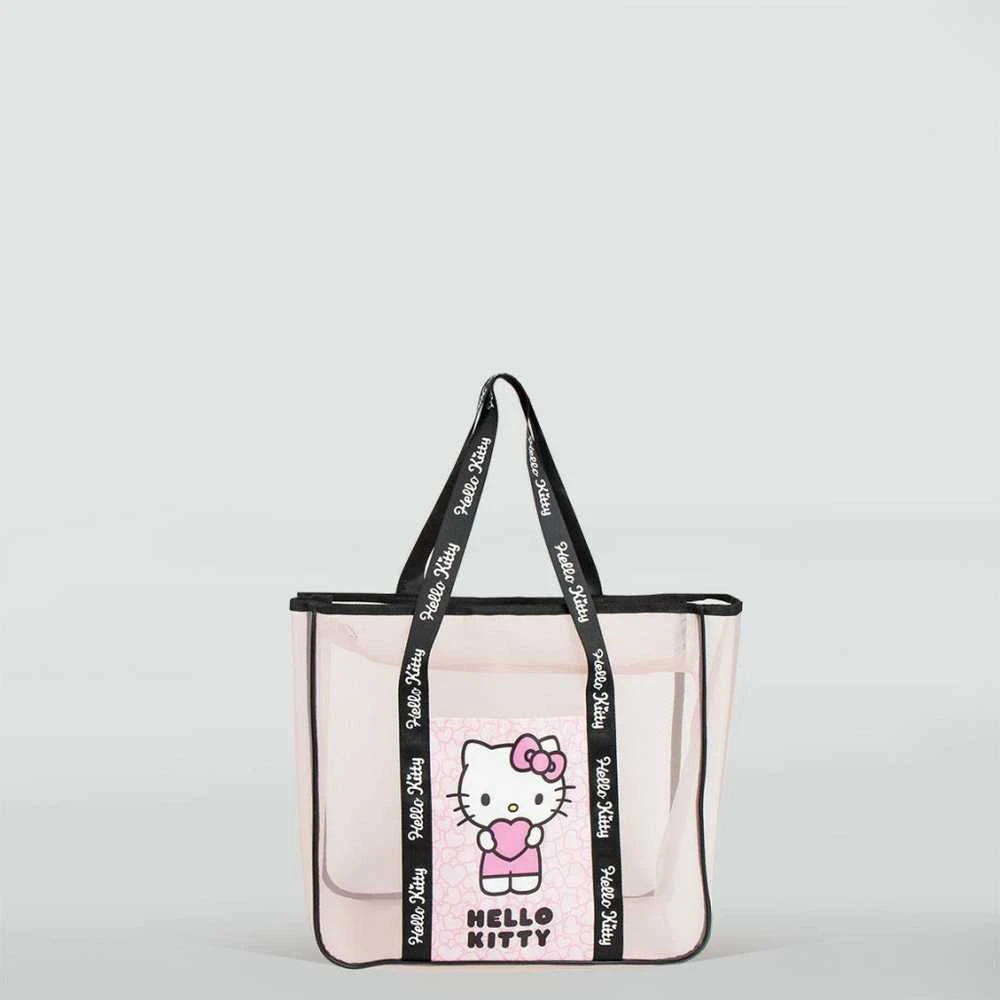 CERDÁ Hello Kitty premium beach bag