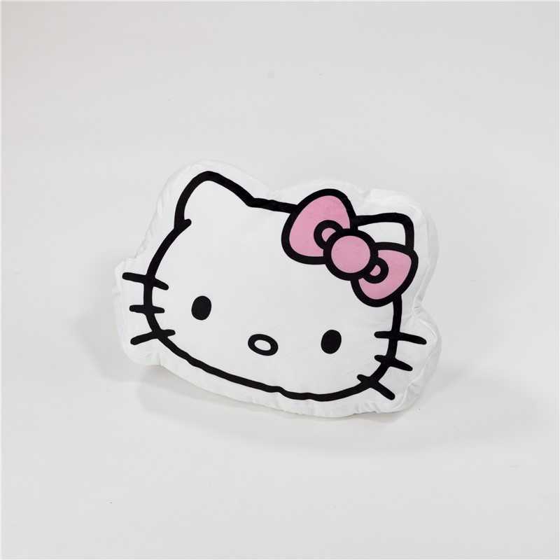 Sanrio Hello Kitty 3D cushion
