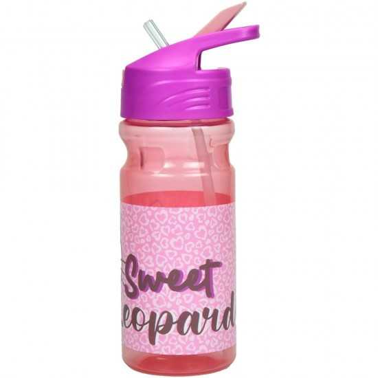 Hello Kitty saldus plastikinis buteliukas 550 ml