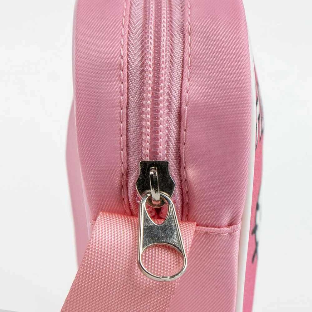CERDÁ Hello Kitty heart bag