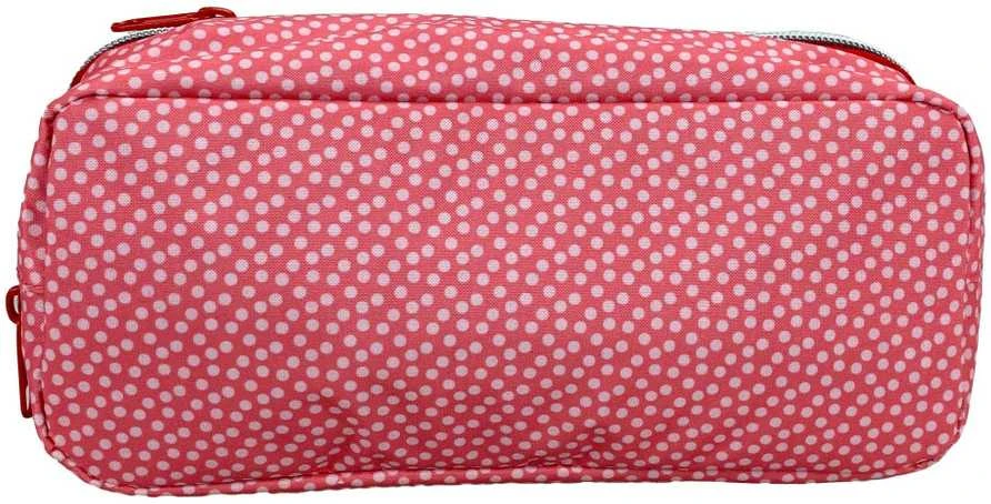 Hello Kitty Sweetheart pieštukų dėklas su dviem skyreliais, 26 cm