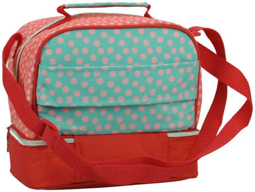 Hello Kitty Sweetheart termo pietų krepšys 21 cm