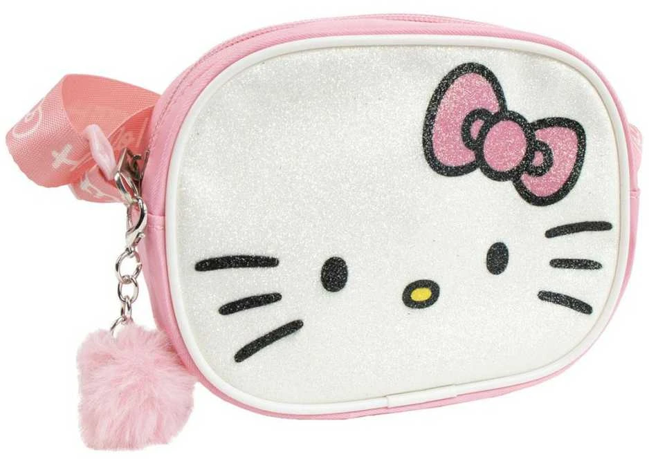 CERDÁ Hello Kitty fantasy bag