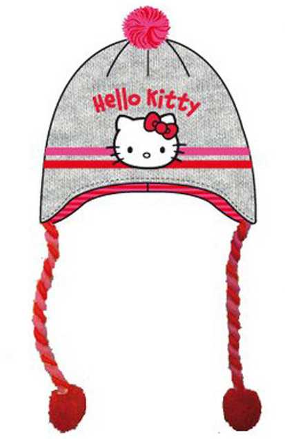 Hello Kitty vaikiška kepurė 54 cm