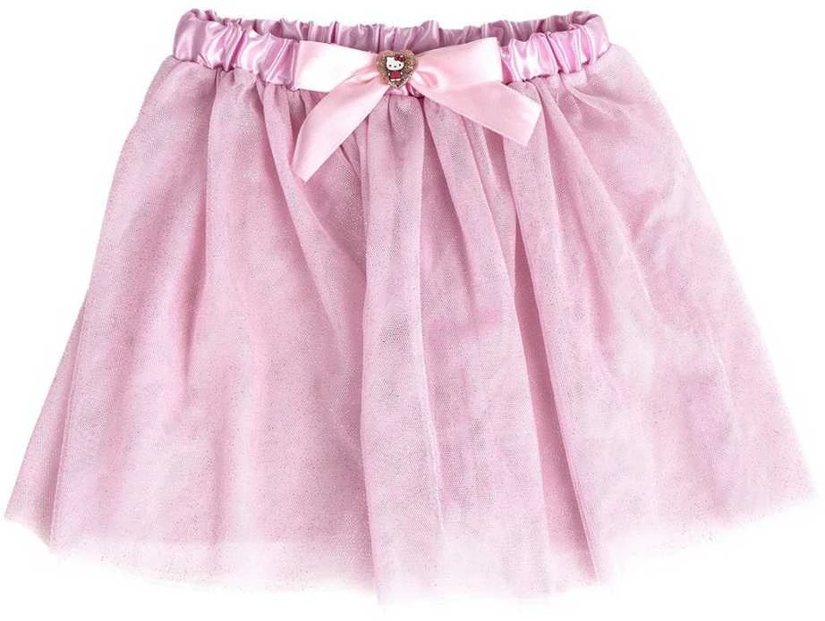 CERDÁ Hello Kitty headband + tutu set
