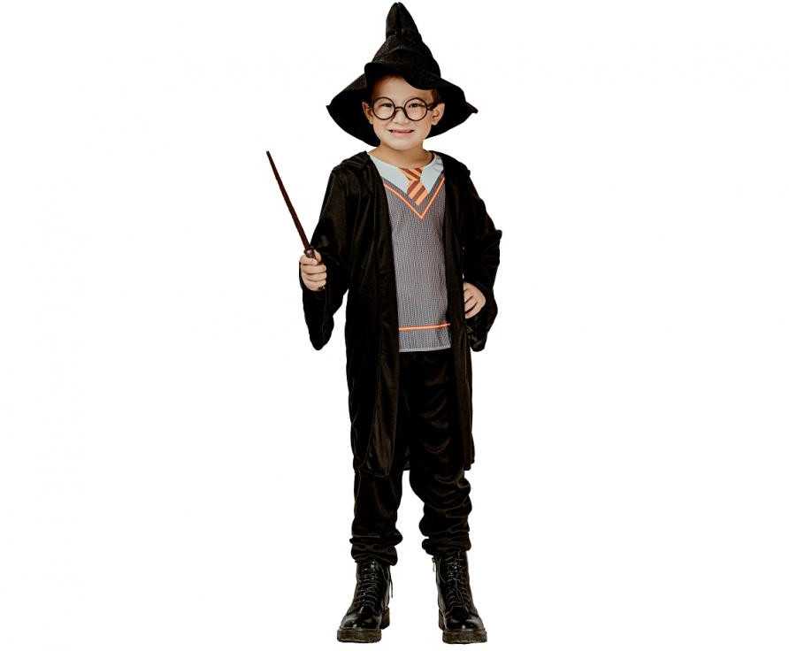 GoDan Wizard rinkinys, dydis 130/140 cm