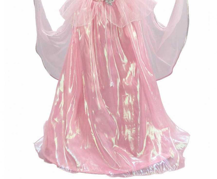 GoDan Princesės fėjos kostiumas vaikams, dydis 110/120 cm