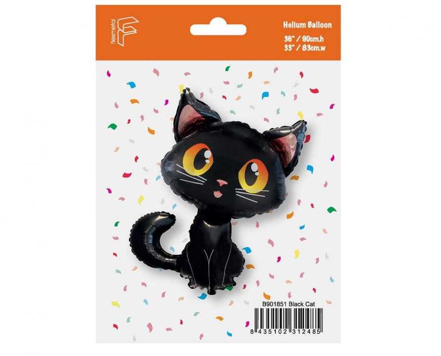 GoDan PartyDeco Balloon Foliowy Judas paltas 90cm