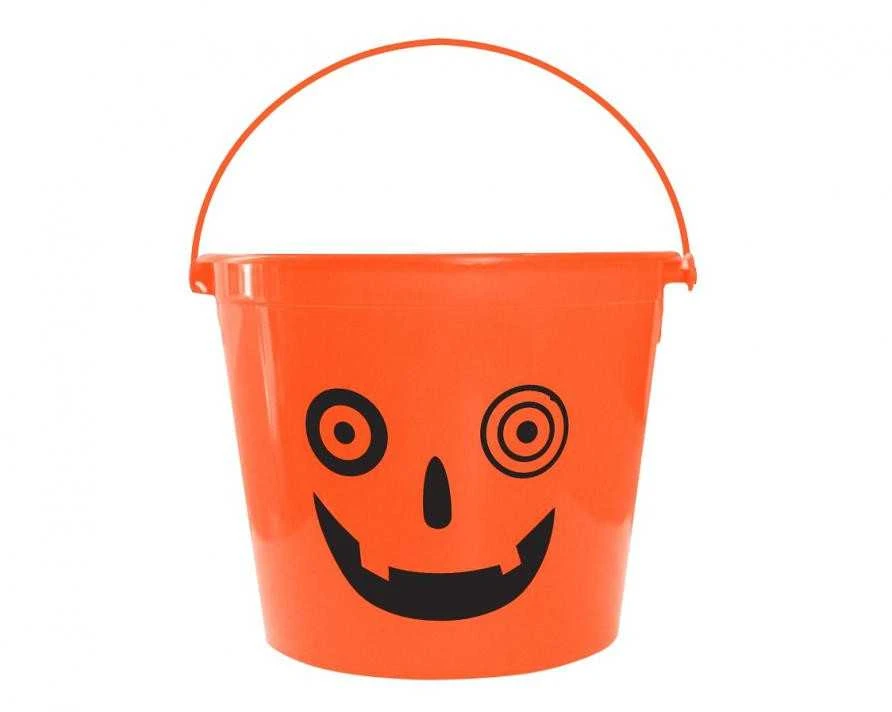 GoDan Crazy moliūgų kibiras, dydis 14,5x11,5 cm