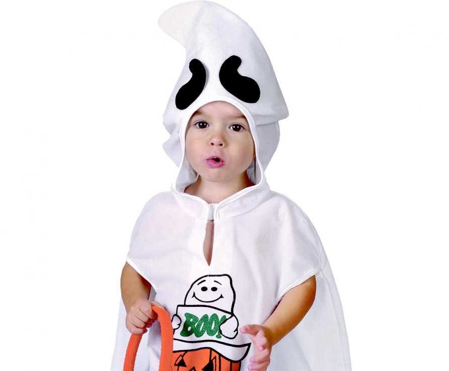 Universalus „GoDan Little Ghost“ kostiumas