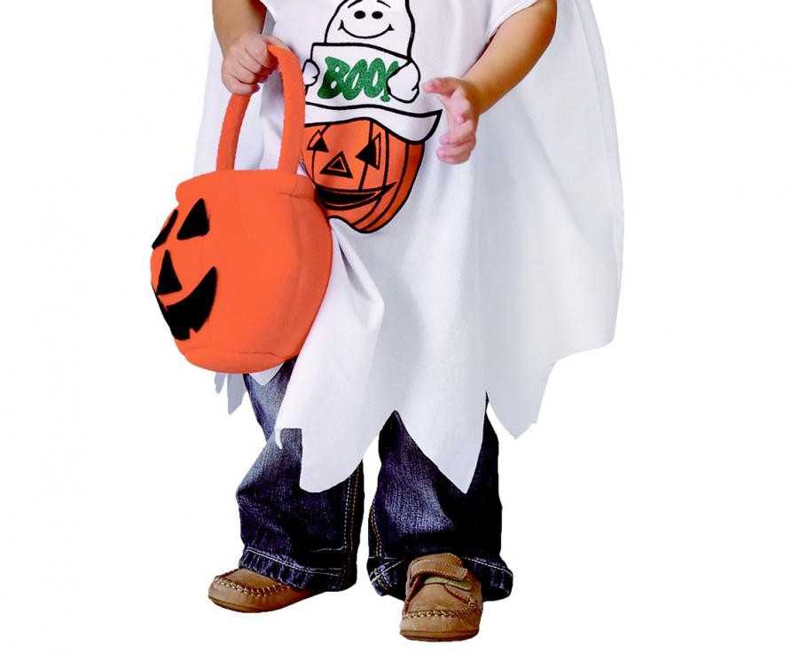 Universalus „GoDan Little Ghost“ kostiumas